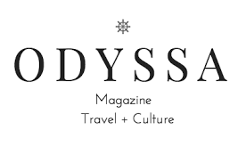 odyssa logo