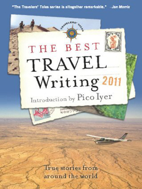 Best Travel Writing 2001