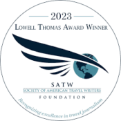 lowel award