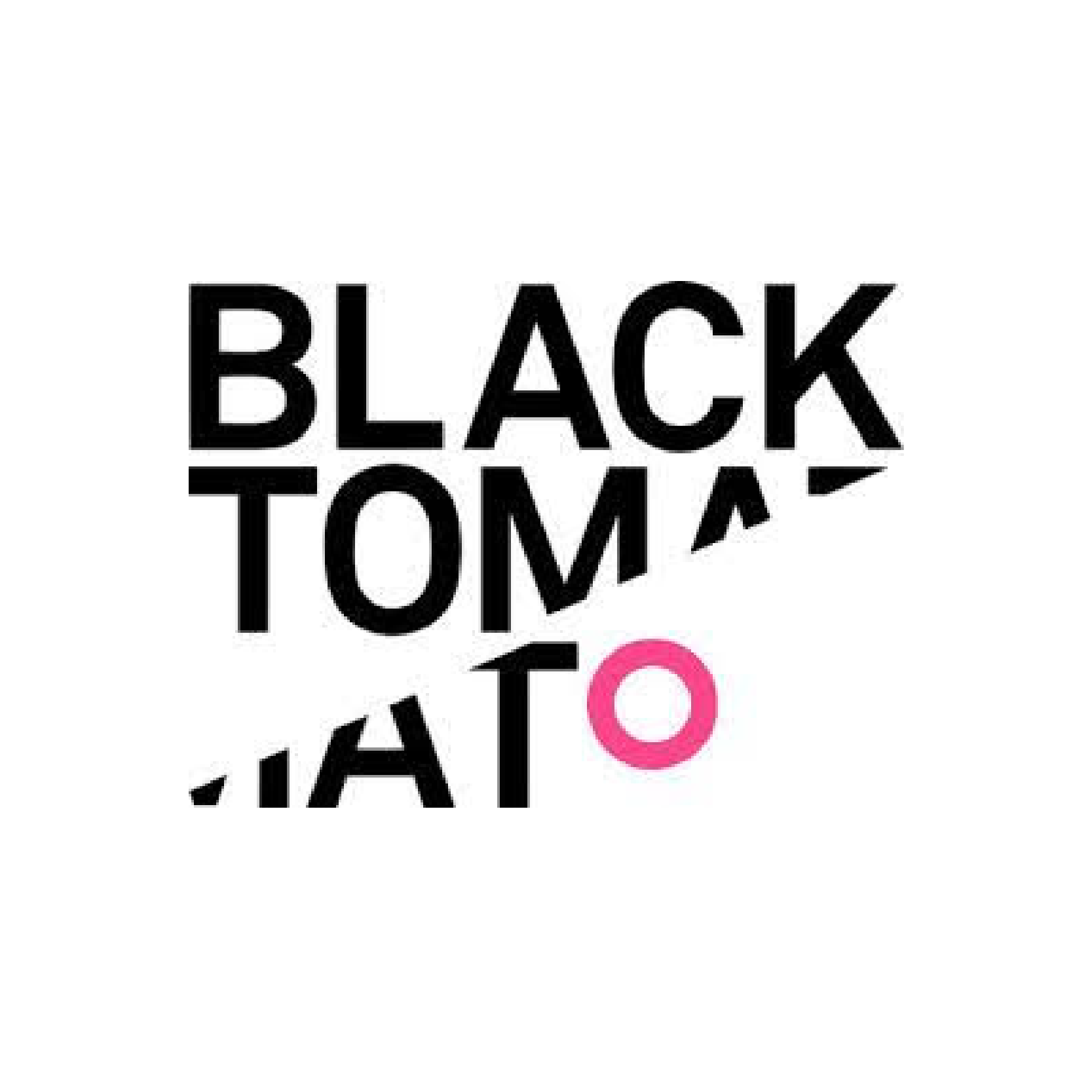 blacktomatologo